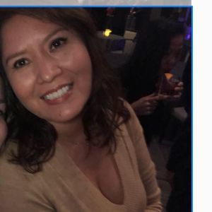 Meet your Posher, Dawn